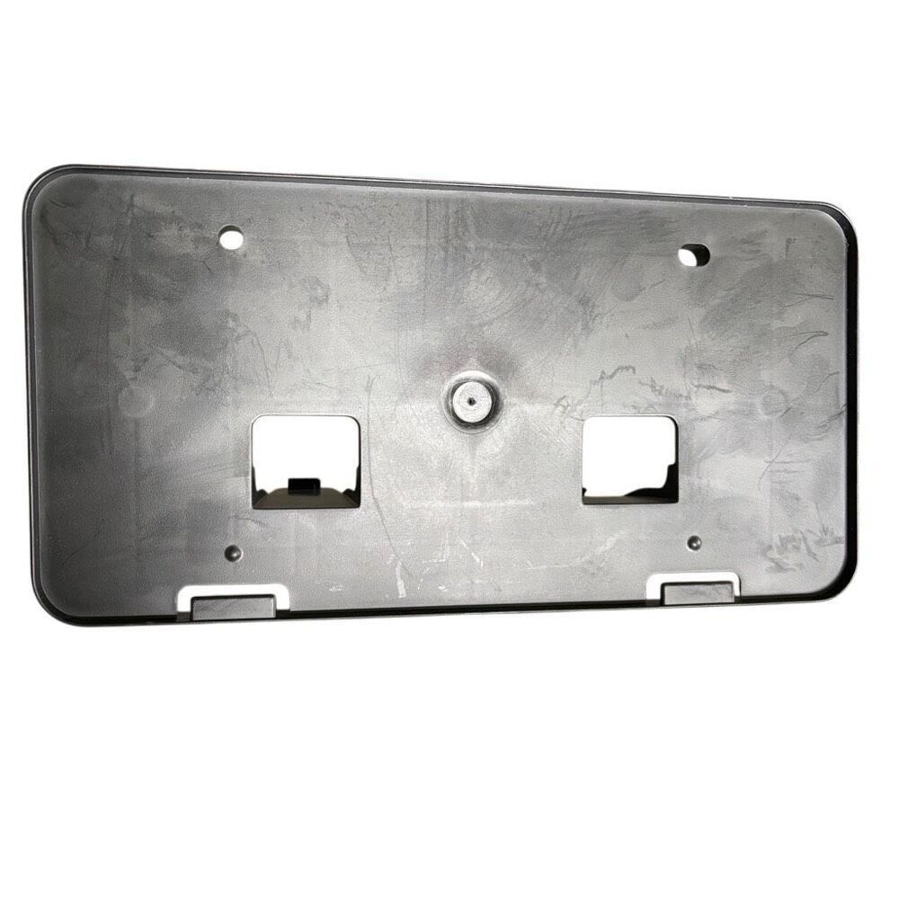 Toyota 52114-02040 Front License Plate Frame *New*